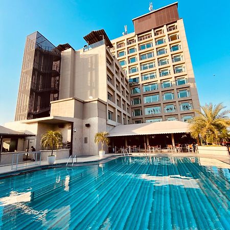 The Landmark Towers Kanpur Ngoại thất bức ảnh
