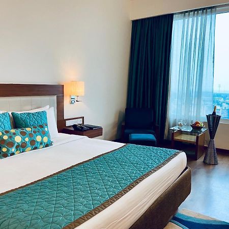 The Landmark Towers Kanpur Ngoại thất bức ảnh