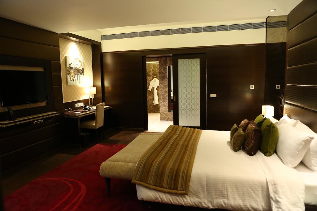The Landmark Towers Kanpur Phòng bức ảnh