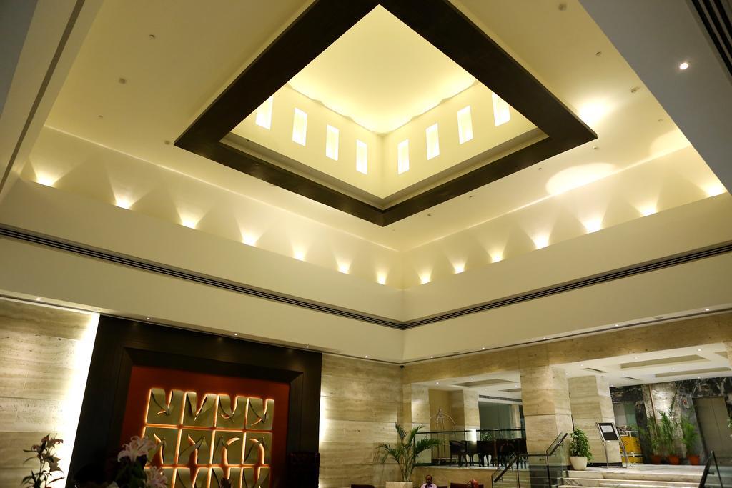 The Landmark Towers Kanpur Ngoại thất bức ảnh