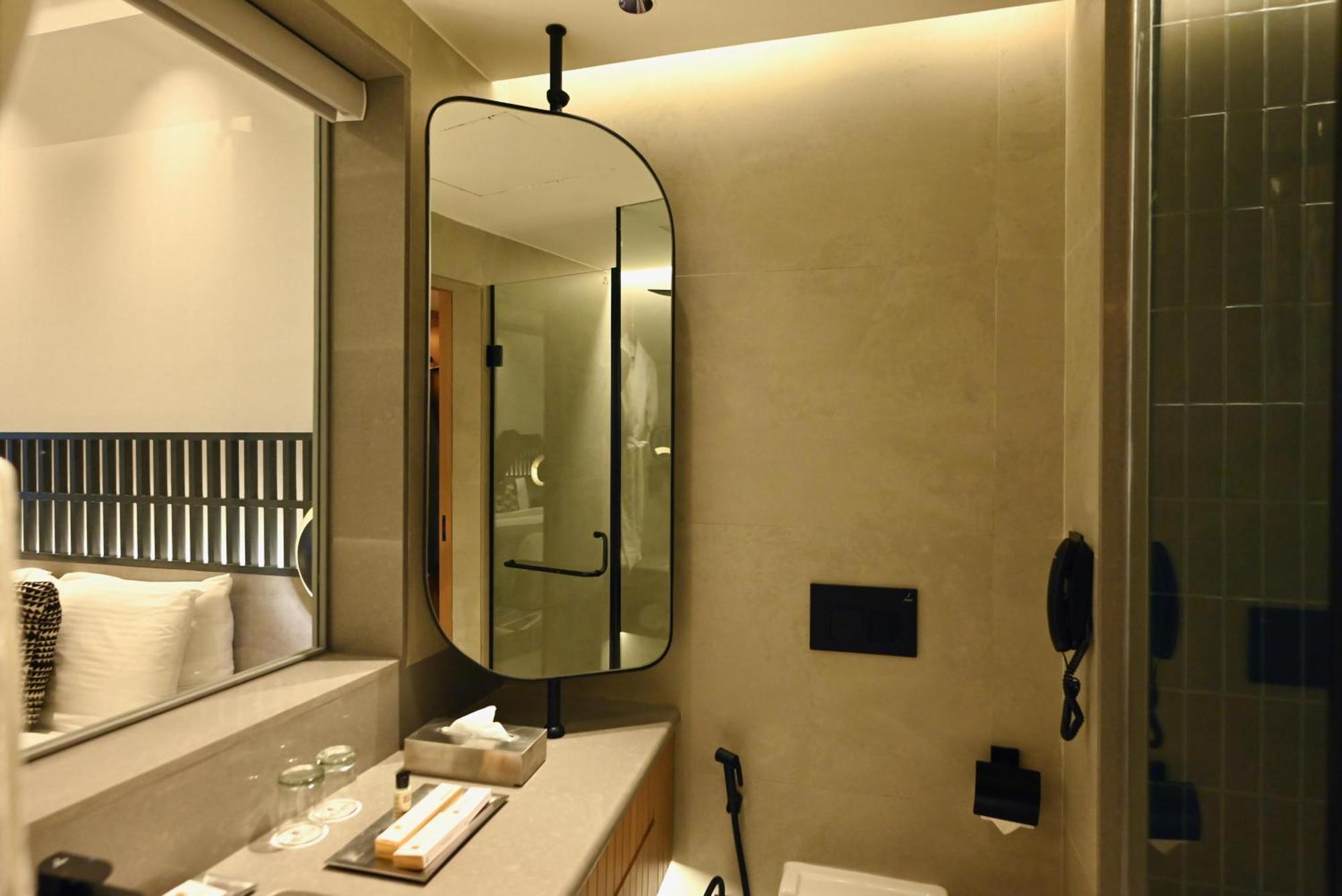 The Landmark Towers Kanpur Ngoại thất bức ảnh