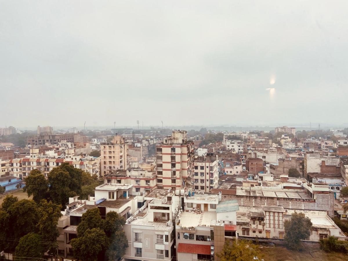 The Landmark Towers Kanpur Ngoại thất bức ảnh