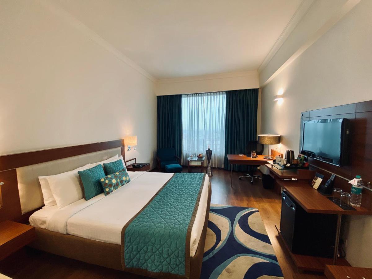 The Landmark Towers Kanpur Ngoại thất bức ảnh